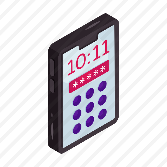 Swipe Lock, Pattern Lock, Password, Passcode, Security preview