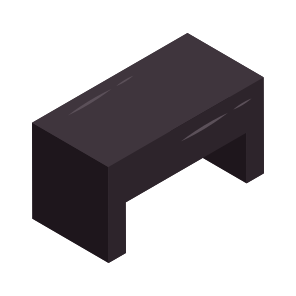 Table, Desk, Tabletop, Furniture, Household Accessory icon