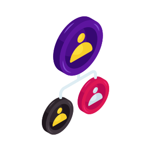 Team, Group, Team Leader, Leadership, Group Coordinate icon