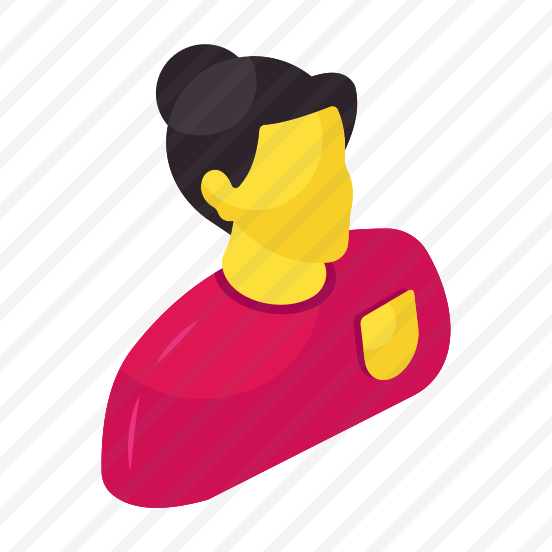 Woman, Female, Person, Avatar, Individual preview