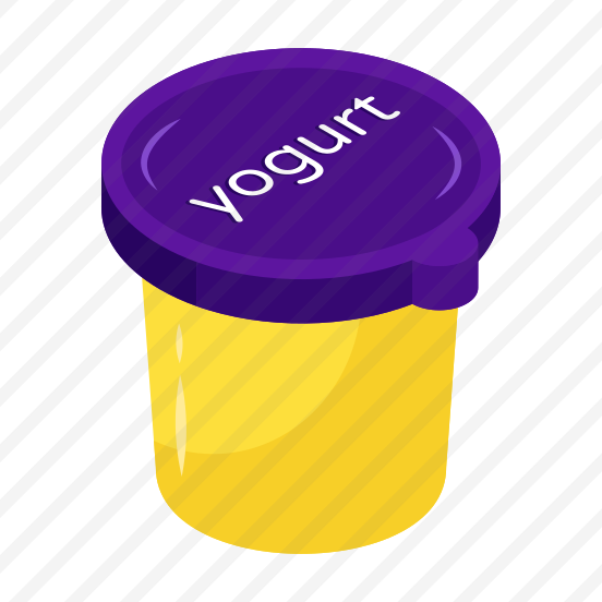 Yogurt, Curd, Takeaway Cup, Takeaway Glass, Dairy Product, preview