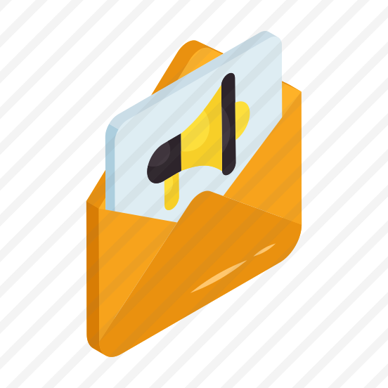 Mail Marketing, Email, Correspondence, Letter, Inbox preview