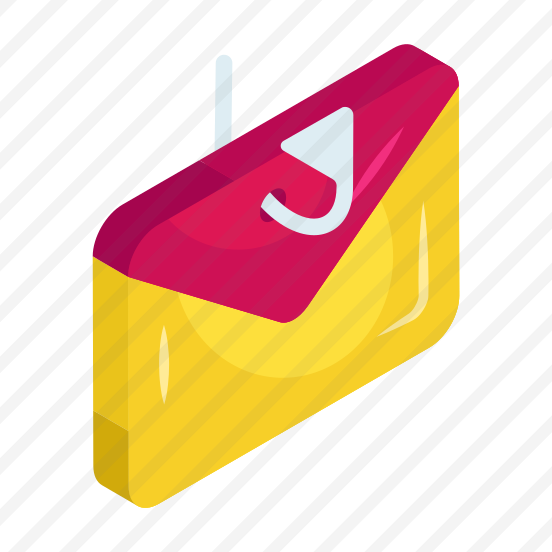 Mail Phishing, Mail Spoofing, Mail Scam, Cybercrime, Cyber Attack preview