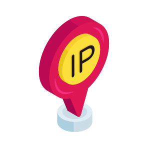 Map, Location, Direction, Gps, Ip Address, icon