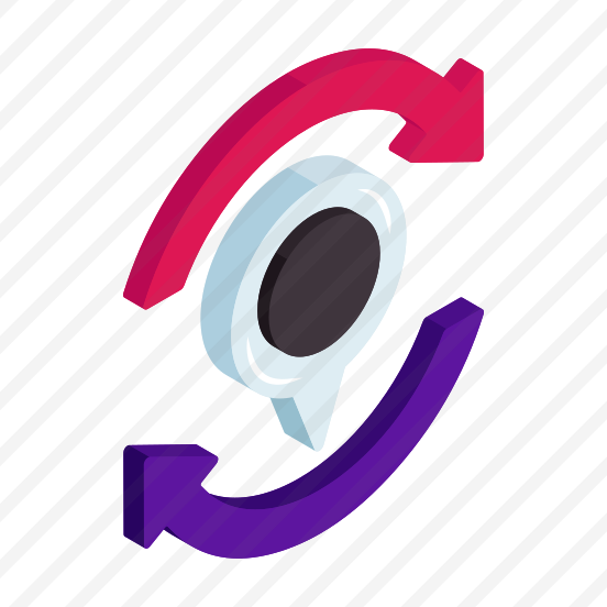 Map, Location Update, Direction, Gps, Navigation, preview