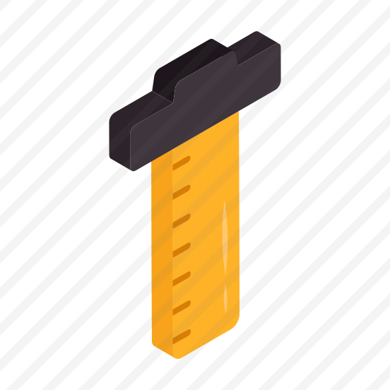 Measurement Scale, Inches, Geometric Scale, Centimeter, Ruler preview