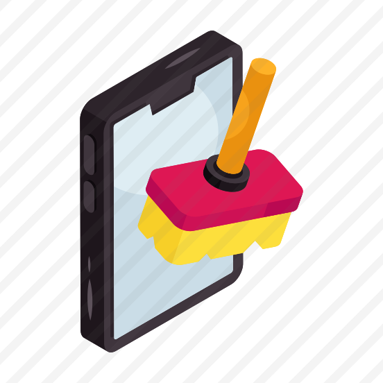 Mobile Clean, Data Clean, Data Delete, Data Remove, Online Data Clean preview