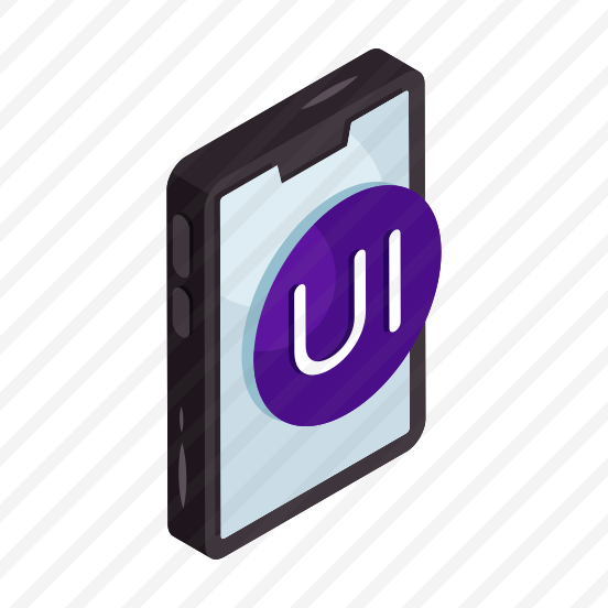 Mobile Ui, Mobile Ux, User Interface, User Experience, Hi App preview