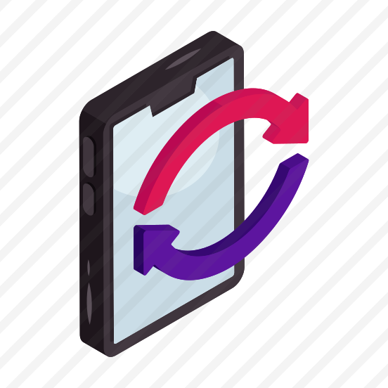 Mobile Update, Mobile Refresh, Mobile Reload, Phone Update, Phone Refresh preview
