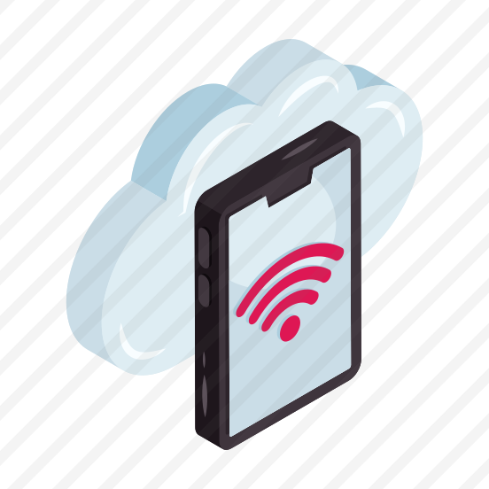 Mobile Wifi, Mobile Internet, Wireless Network, Broadband Connection, Iot, preview