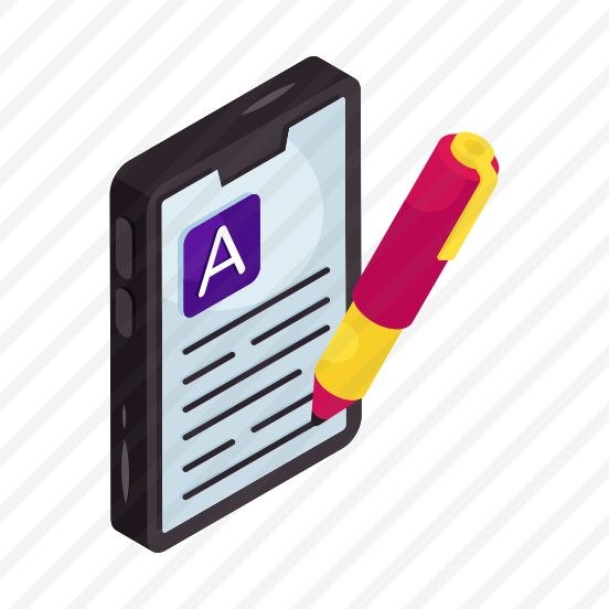 Mobile Writing, Article Writing, Writing, Copywriting,  Blog Writing preview