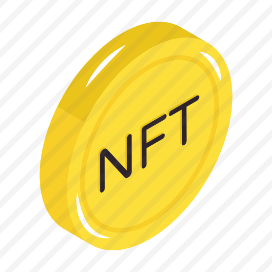 Nft Coin, Cash Coin, Money Coin, Coin, Currency preview