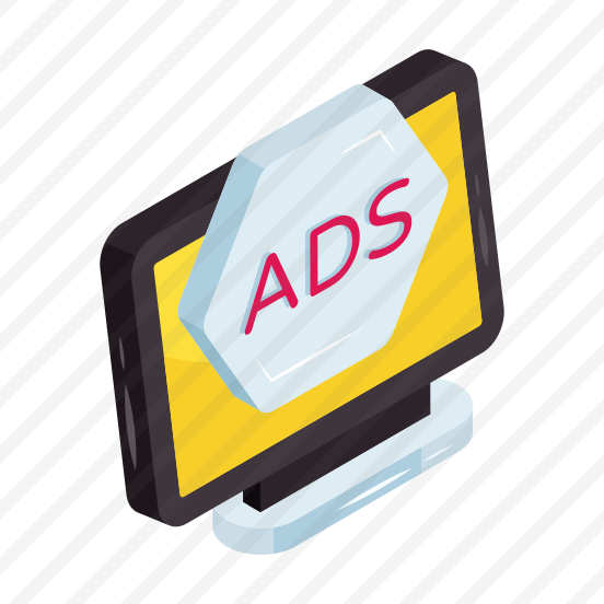 Online Ad, Ad, Advertisement, Internet Ad, Digital Ad preview