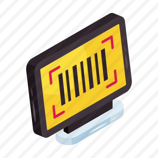 Online Barcode, Qr Code, Price Code, Price Label, Commerce preview