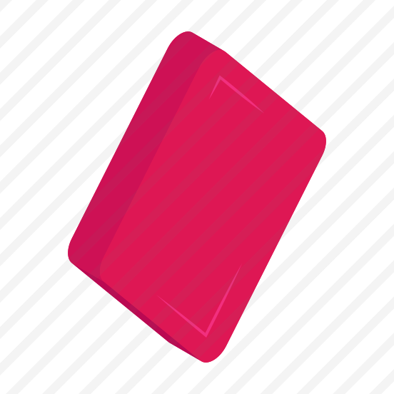 Penalty Card, Red Card, Referee Card, Punishment Card, Giving Card preview