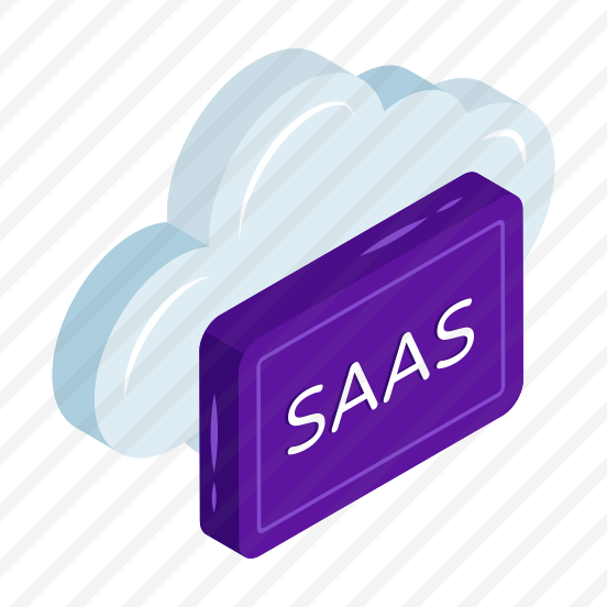Saas, Cloud Technology, Cloud Computing, Cloud Model, Cloud Network preview