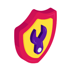 Security Setting, Security Management, Security Development, Safety Management, Safety Setting, icon