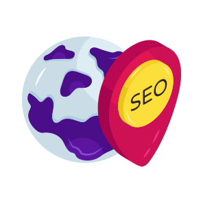 Seo Location, Seo Direction, Gps, Navigation, Geolocation, icon
