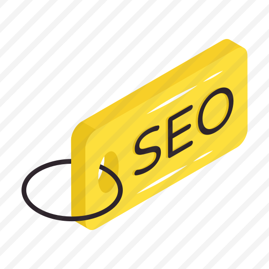 Seo Tag, Seo Label, Seo Card, Seo Coupon, Seo Ensign preview