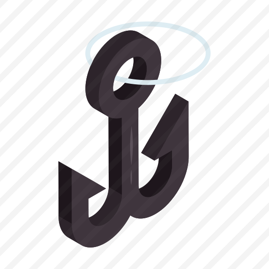 Ship Anchor, Ship Moor, Harbor, Device, Nautical Hook preview