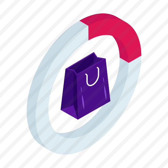 Shopping Data, Shopping Analytics, Infographic, Statistics, Shopping Chart preview