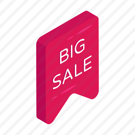 Shopping Discount, Big Sale, Shopping Sale, Commerce, Discount Sale, preview