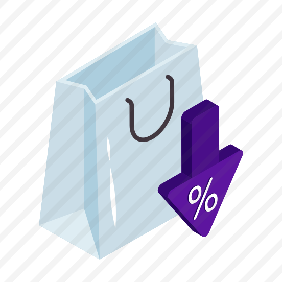Shopping Discount, Tote, Jute, Buy, Purchase, preview