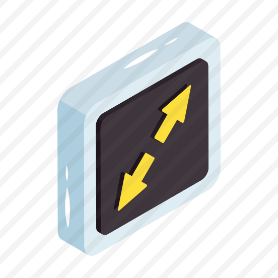 Size Enlarge, Expand Arrows, Increase Size, User Interface, Ui, preview