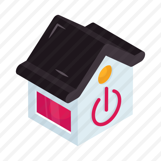 Smarthome, Smart House, Iot, Internet Of Things, Smart Building preview