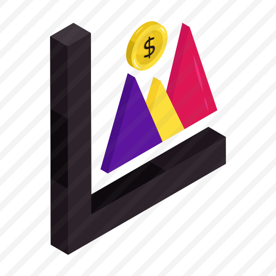 Statistics,money Graph, Data Analytics, Infographic, Financial Chart preview
