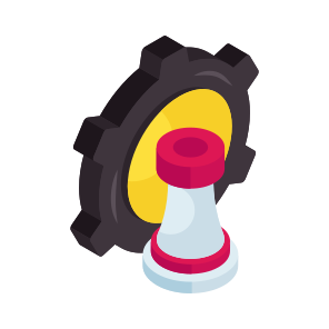 Strategy Management, Strategy Development, Strategy Configuration, Strategic Plan, Strategy Config icon