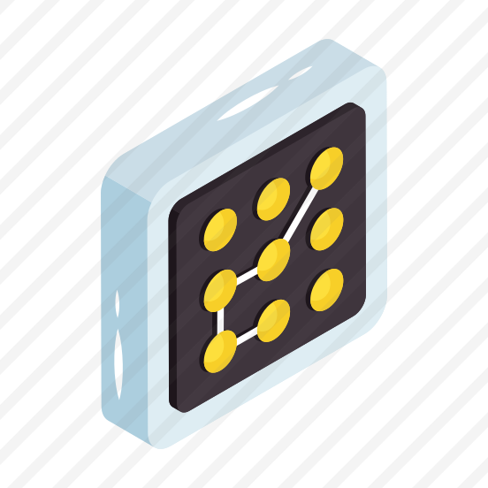 Swipe Lock, Pattern Lock, Password, Passcode, Security preview