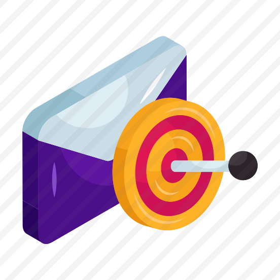 Target Mail, Email, Correspondence, Letter, Inbox preview