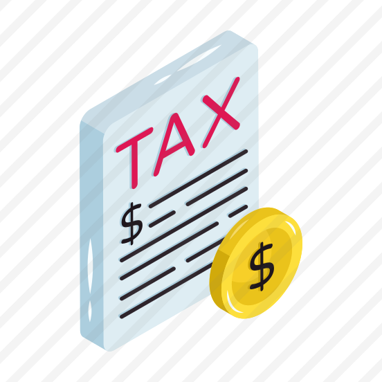 Tax Paper, Tax Document, Tax Doc, Tax Report, Tax Payment preview