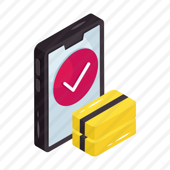 Verified Phone, Verified Mobile, Approved Phone, Approved Mobile, Verified Smartphone preview