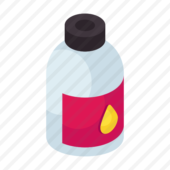 Water Bottle, Drink Bottle, Aqua Bottle, Water Flask, Water Container preview
