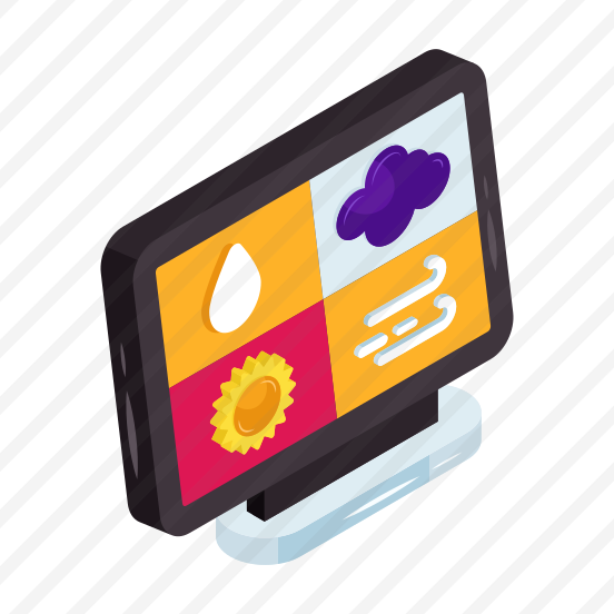 Weather Conditions, Weather Forecast, Overcast, Meteorology, Weather Situations preview