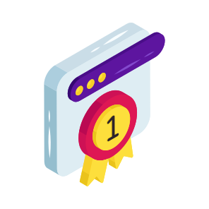 Web Award, Web Reward, Best Website, Awarded Website, Awarded Webpage icon