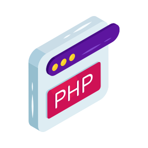 Web Coding, Web Programming, Software Development, Html Coding, Php Website icon