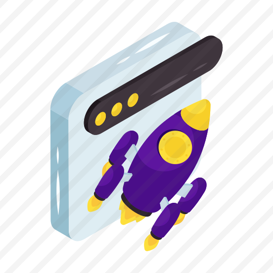 Web Launch, Web Startup, Online Launch, Online Startup, Launch Website preview