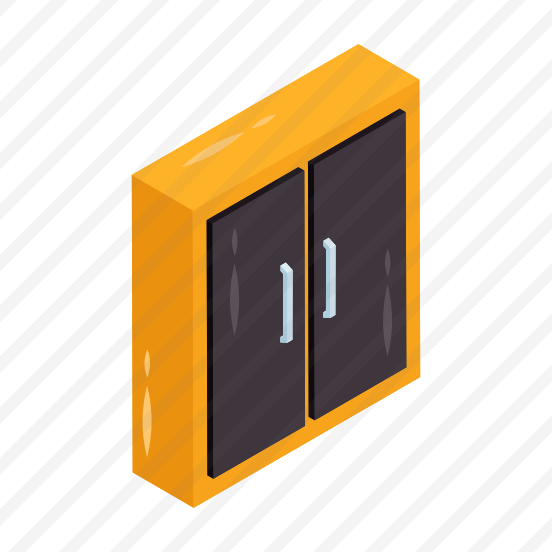 Almirah, Cupboard, Cabinet, Wardrobe, Cabinet, preview
