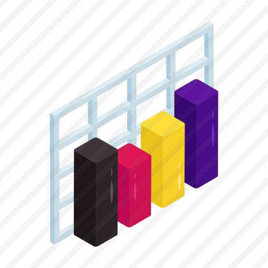 Bar Graph, Data Analysis, Infographic, Statistics, Bar Chart preview