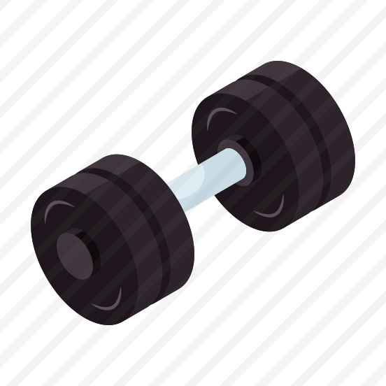 Barbell, Gym Tool, Gym Equipment, Halters, Dumbbells preview