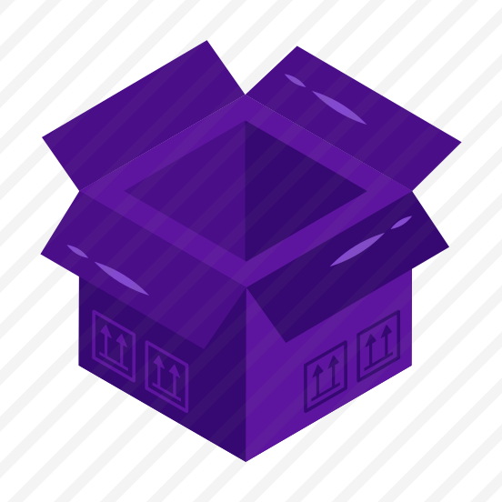 Box, Logistic Delivery,carton, Package, Parcel preview
