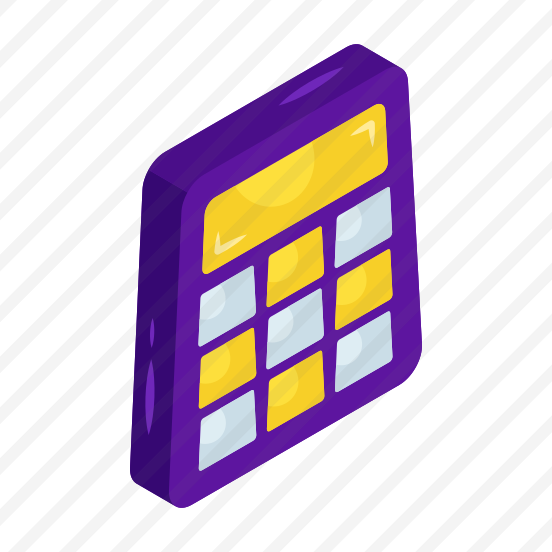 Calculator, Calculating Device, Adder, Totalizer, Number Cruncher preview
