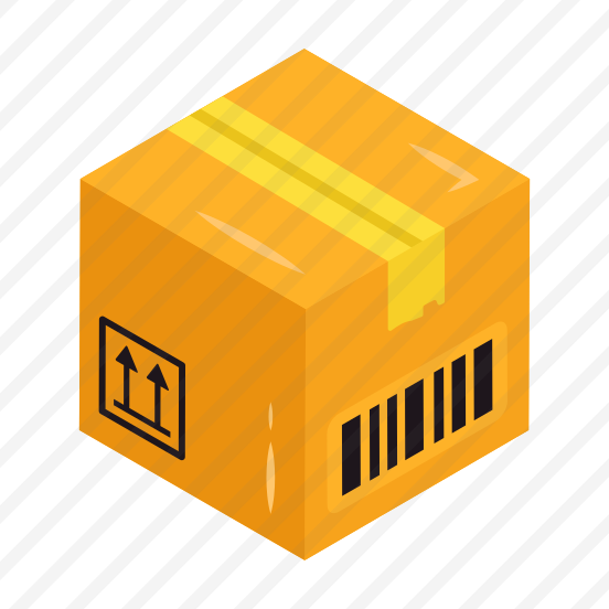 Carton, Package, Parcel, Box, Logistic Delivery preview