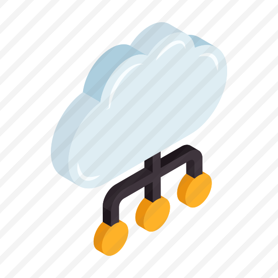 Cloud Network, Cloud Connection, Cloud Technology, Cloud Computing, Cloud Hosting preview