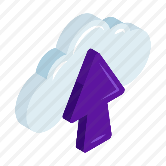 Cloud Upload, Data Upload, Online Uploading, Cloud Computing, Cloud Data Transfer preview