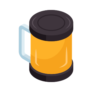 Coffee Cup, Teacup, Mug, Kitchen Utensil, Kitchenware icon