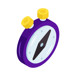 Compass, Windrose, Magnetic Tool, Orientation, Direction Tool icon